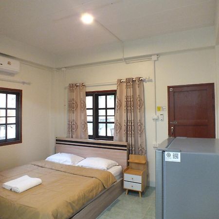 Aforetime House @ Samui Taling Ngam Beach Eksteriør bilde