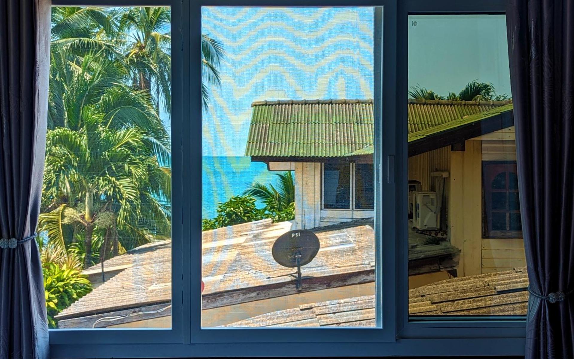 Aforetime House @ Samui Taling Ngam Beach Eksteriør bilde