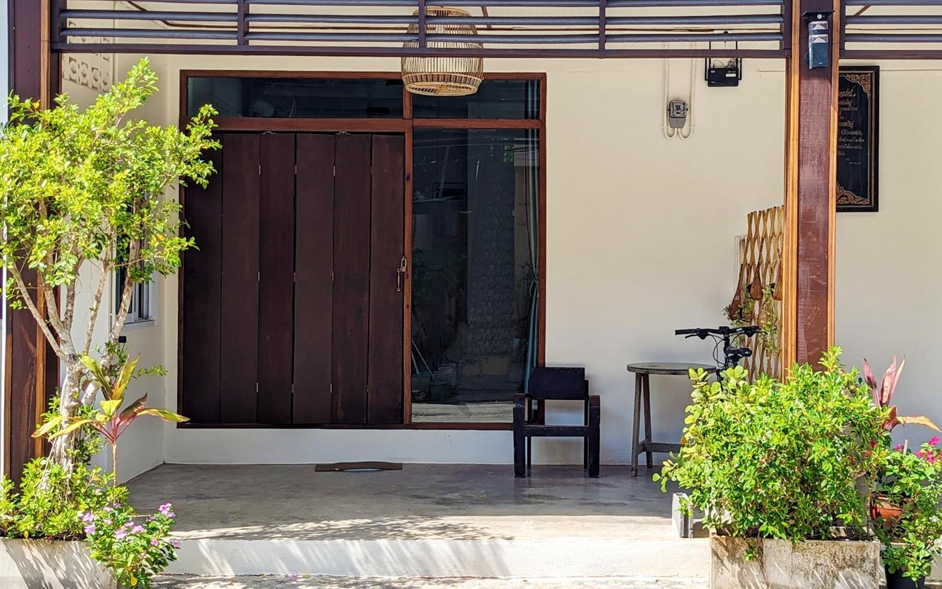 Aforetime House @ Samui Taling Ngam Beach Eksteriør bilde