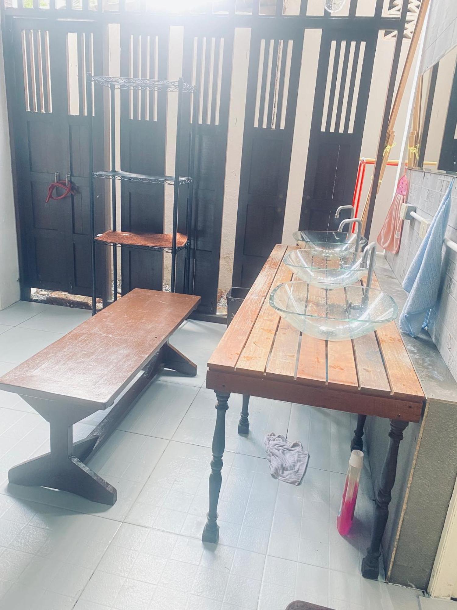 Aforetime House @ Samui Taling Ngam Beach Eksteriør bilde