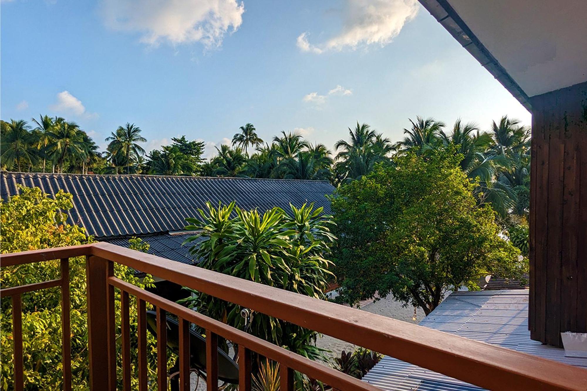 Aforetime House @ Samui Taling Ngam Beach Eksteriør bilde
