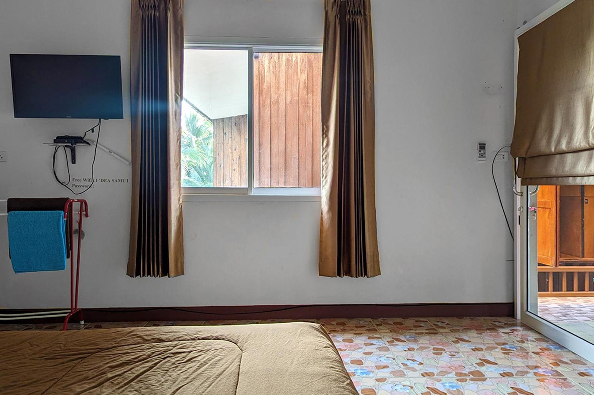 Aforetime House @ Samui Taling Ngam Beach Eksteriør bilde