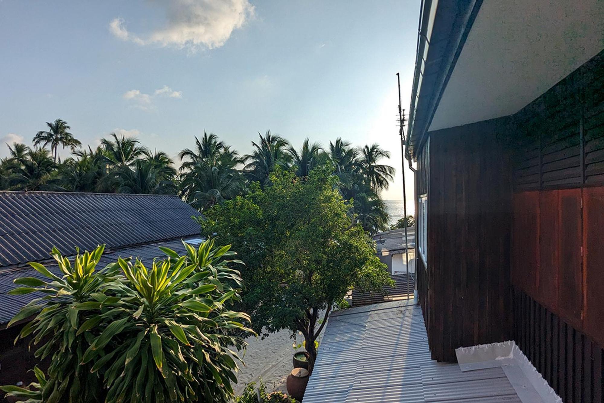Aforetime House @ Samui Taling Ngam Beach Eksteriør bilde