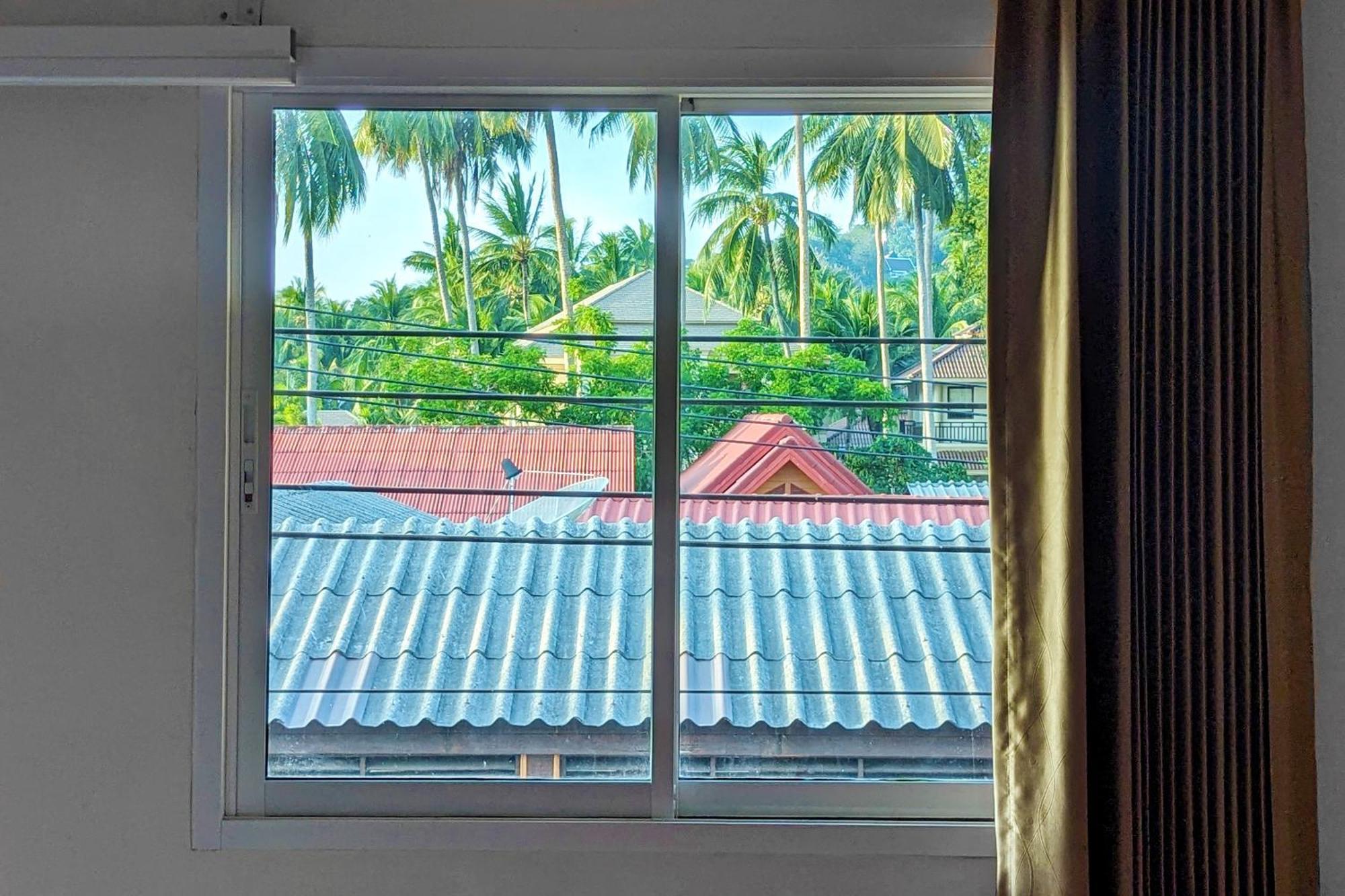 Aforetime House @ Samui Taling Ngam Beach Eksteriør bilde