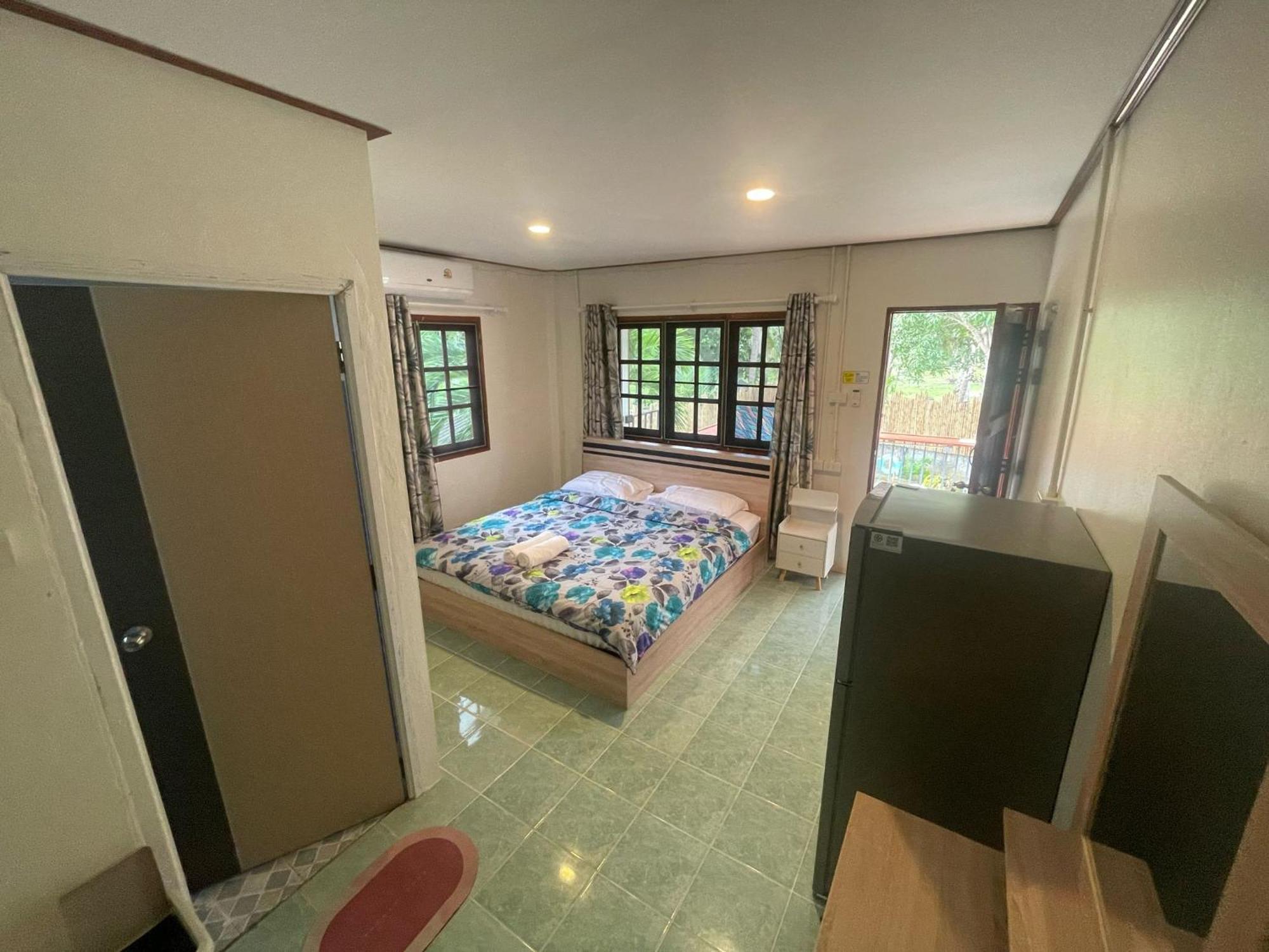 Aforetime House @ Samui Taling Ngam Beach Rom bilde