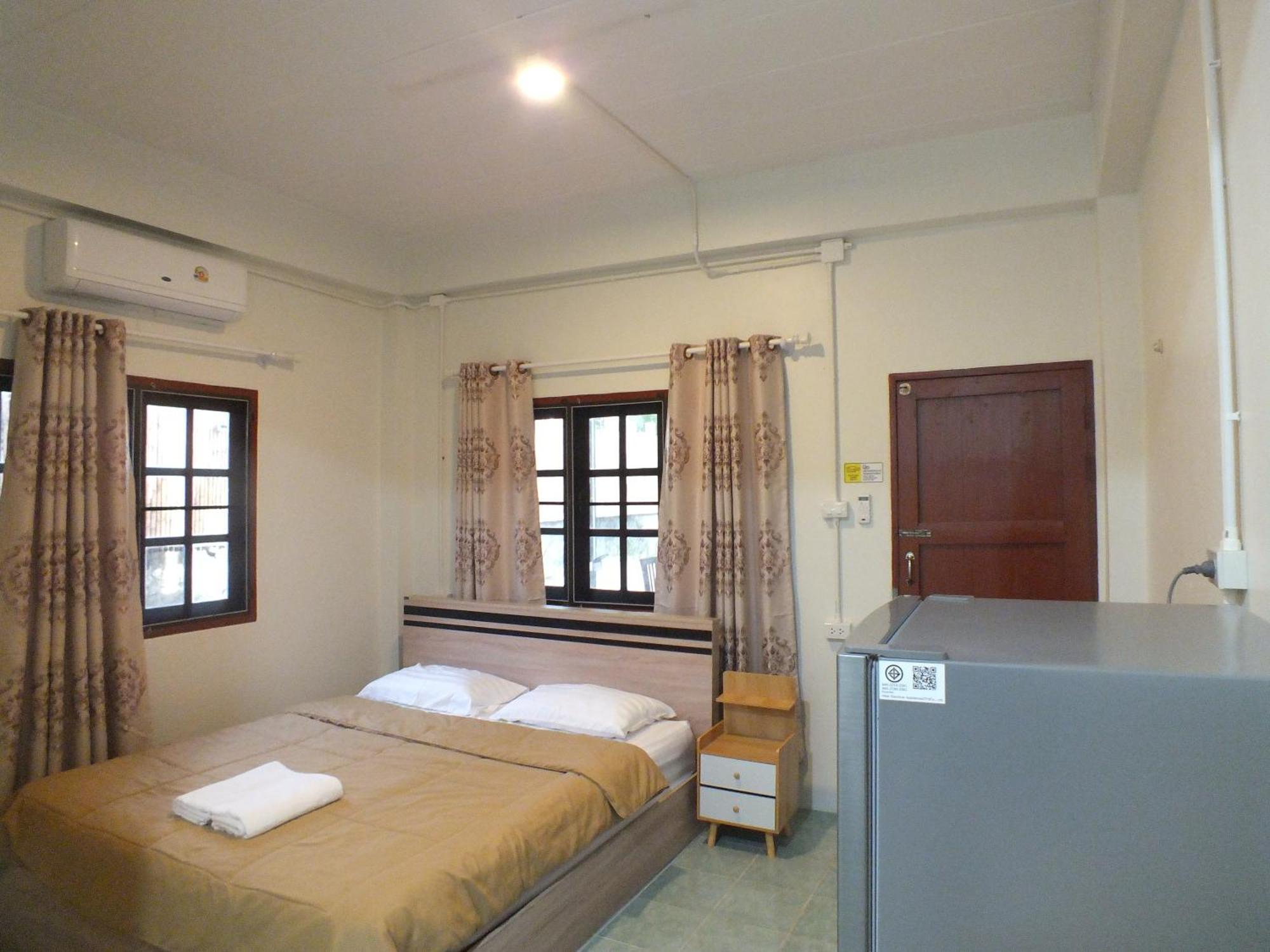 Aforetime House @ Samui Taling Ngam Beach Eksteriør bilde